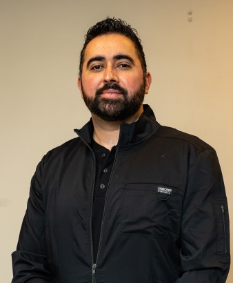 Headshot of Dr. Manpreet Dhaliwal