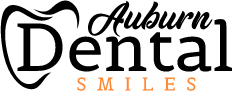 Auburn Dental Smiles logo