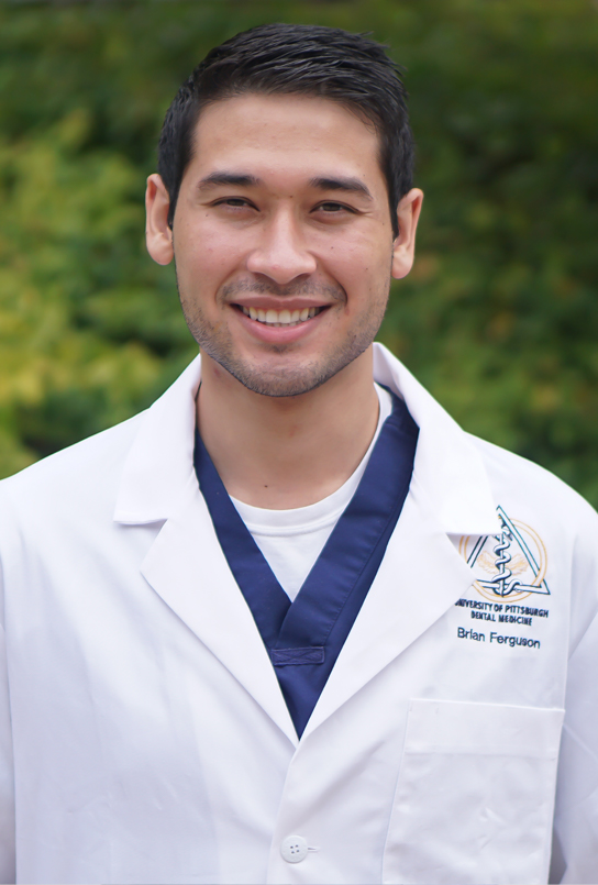 Auburn Washington dentist Brian Ferguson D M D