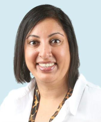 Auburn Washington dentist Dr. Patel