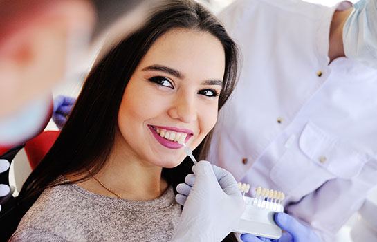 examples of veneers in Auburn